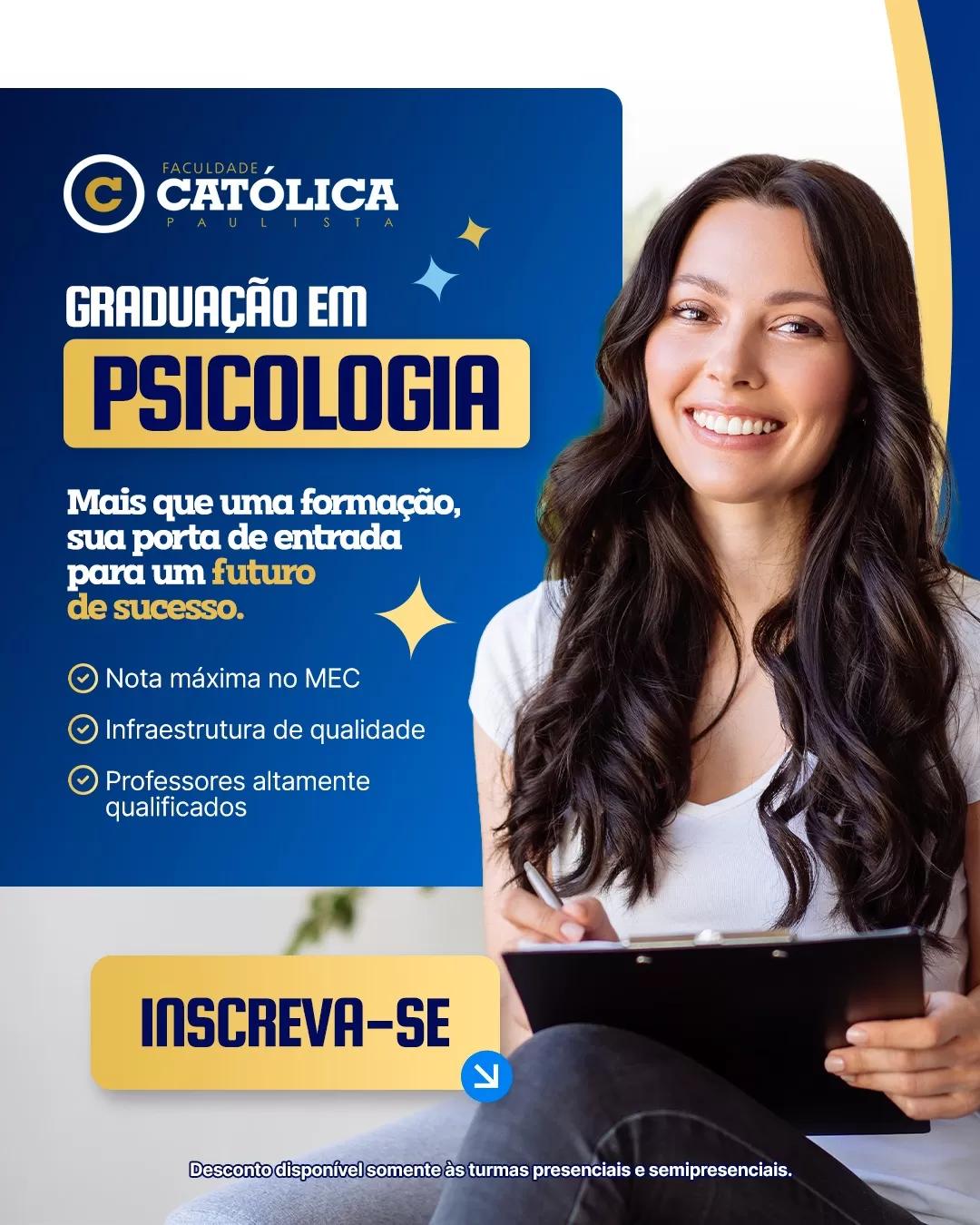Faculdade Católica