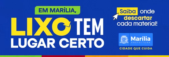 Prefeitura LIXO