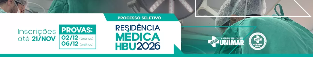 residência médica