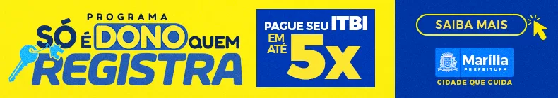 Prefeitura registro