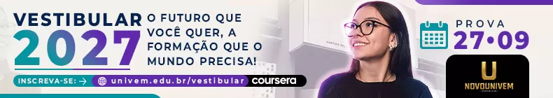 Univem Vestibular