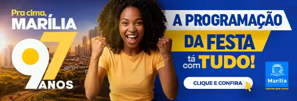 Prefeitura Aniversario