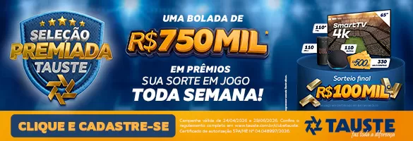 Seleção Premiada Tauste