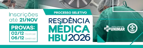 residência médica