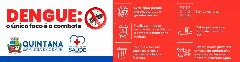 Prefeitura de Quintana