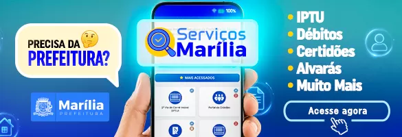 Prefeitura on line
