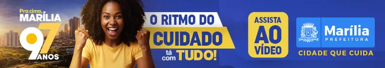 Prefeitursa Marília