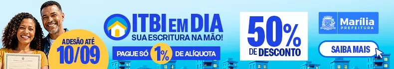 ITBI Prefeitura