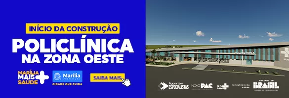 Prefeitura policlinica