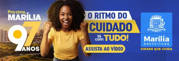 prefeitura marilia