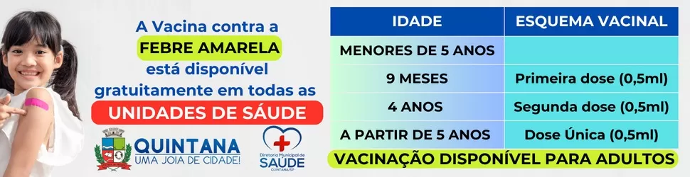 Prefeitura de Quintana