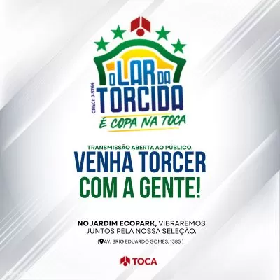 TOCA Imóveis 