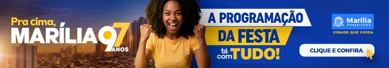 Prefeitura Aniversario
