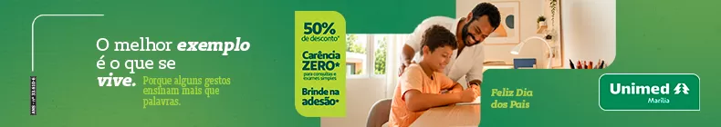 Unimed julho