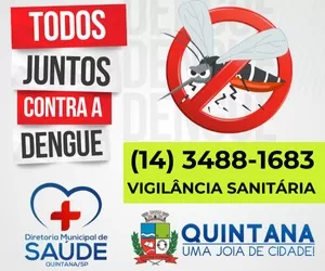Prefeitura Quintana
