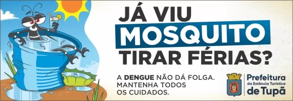 Tupa limpa