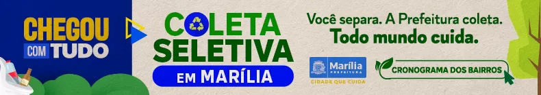 Prefeitura Coleta coletiva