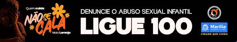 Prefeitura maio Laranja