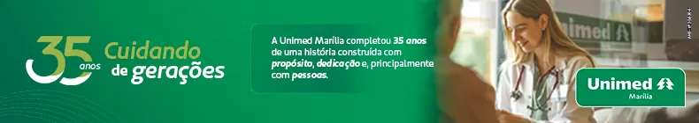 Unimed setembro