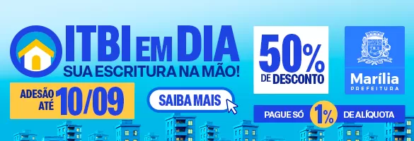 ITBI Prefeitura