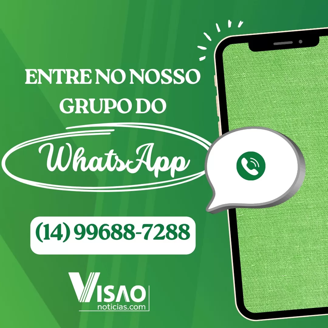 Visão WhatsApp