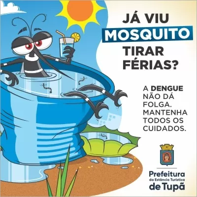 Tupa mais limpa
