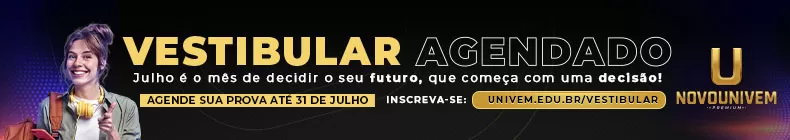 UNIVEM vestibular