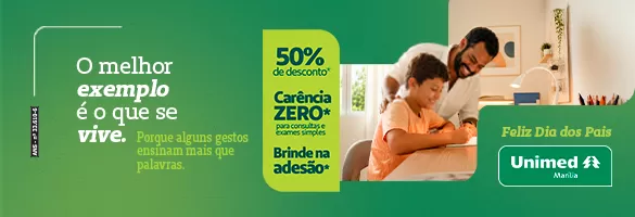 Unimed julho 