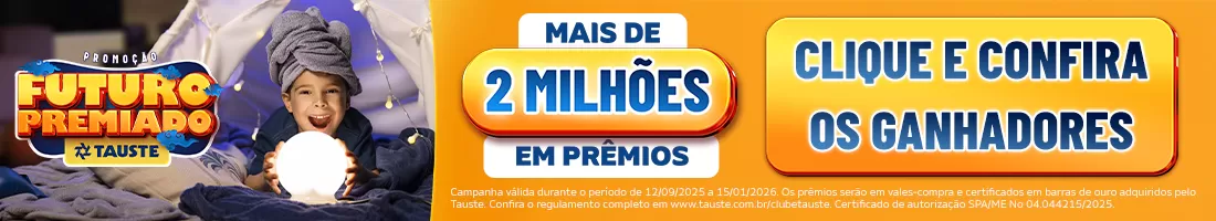 Tauste Futuro Premiado