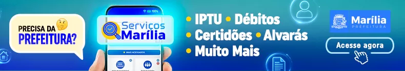 Prefeitura Serviço Online
