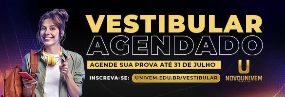 UNIVEM vestibular