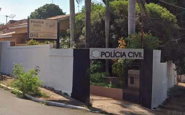 Funcionário de construtora desaparece e carro da empresa que ele usava é encontrado com criminosos