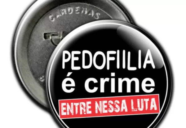 Homem é preso por estuprar a neta da companheira de apenas oito anos