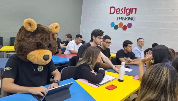 Curso de Administração da Unimar avança com metodologia ativa e Escola de Negócios