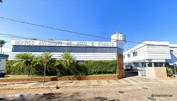 Concurso público oferece salários acima de R$ 4 mil