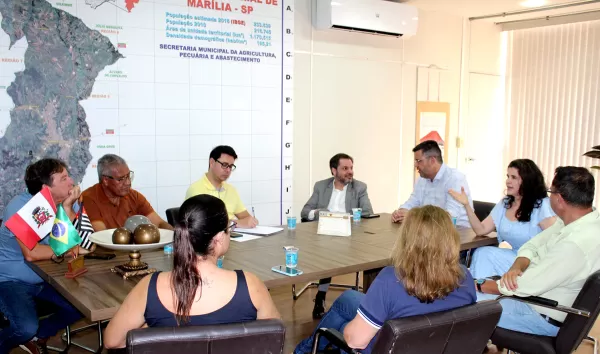 Marília Solidária: Fundo Social de Solidariedade lidera campanha para ajudar o RS