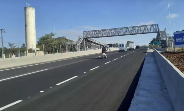 Motoboy herói! Ele salvou moça que pretendia tirar a própria vida em Marília