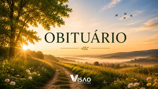 Obituário Visão Notícias: informações atualizadas deste sábado em Marília e região 