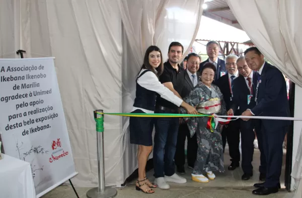 Japan Fest reúne cultura e entretenimento com apoio da Prefeitura de Marília