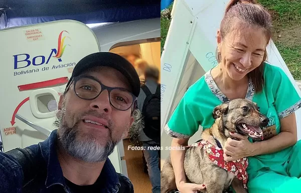 Duas das vítimas fatais da queda de avião eram ex-moradoras da região