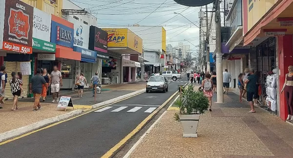 Feriado estadual altera horários do comércio e repartições públicas da região. Confira! 