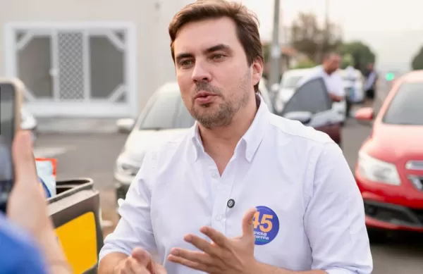 Parque Linear na ferrovia terá ciclovia que vai ligar Lácio a Padre Nóbrega 