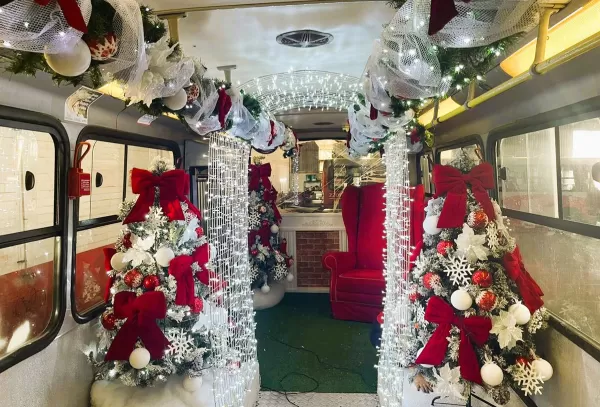 ACIM anuncia programação de Natal deste ano em Marília