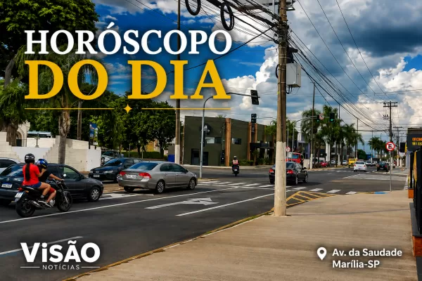 Horóscopo deste sábado: fim de semana convida ao descanso, reencontros e renovação das energias