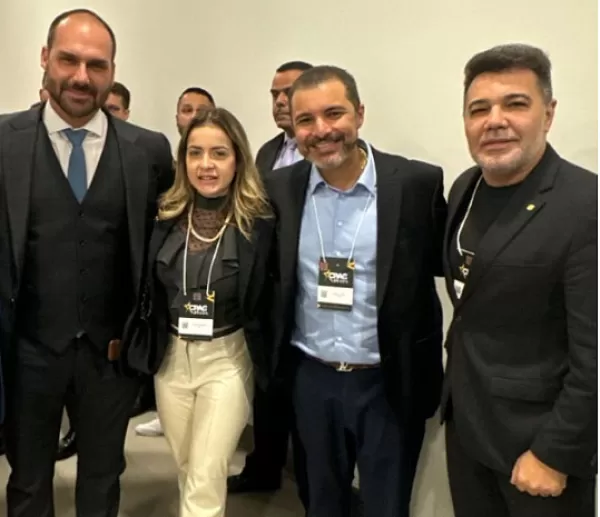 CPAC Brasil 2024: Balneário Camboriú recebe líderes conservadores 