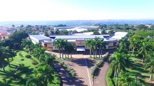 ETEC de Marília abre inscrições para Vestibulinho 2027 com nove opções de cursos