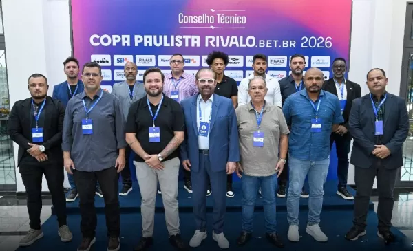 Copa Paulista: conheça os adversários do MAC e como será a disputa 