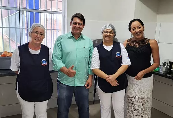 Vera Cruz: Prefeitura recebe reconhecimento máximo em administração dos serviços públicos 