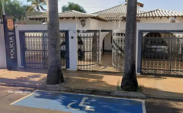 Funcionário público é preso acusado de abuso sexual e violência doméstica contra enteada de 12 anos