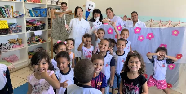 Nova edição do Programa Sorria Marília será lançada hoje em Marília